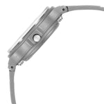 Zoop Back To School Quartz Analog White Dial Polyurethane Strap Unisex Watch