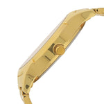 Titan Quartz Analog with Day and Date Silver Dial Stainless Steel Strap Watch for Men