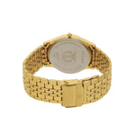 Titan Quartz Analog with Day and Date Silver Dial Stainless Steel Strap Watch for Men