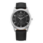 black on black watch men's
