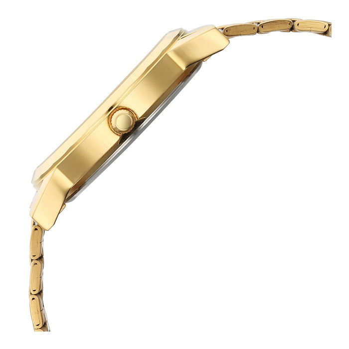 Titan Karishma Zing Quartz Analog Green Dial Stainless Steel Strap Watch for Men