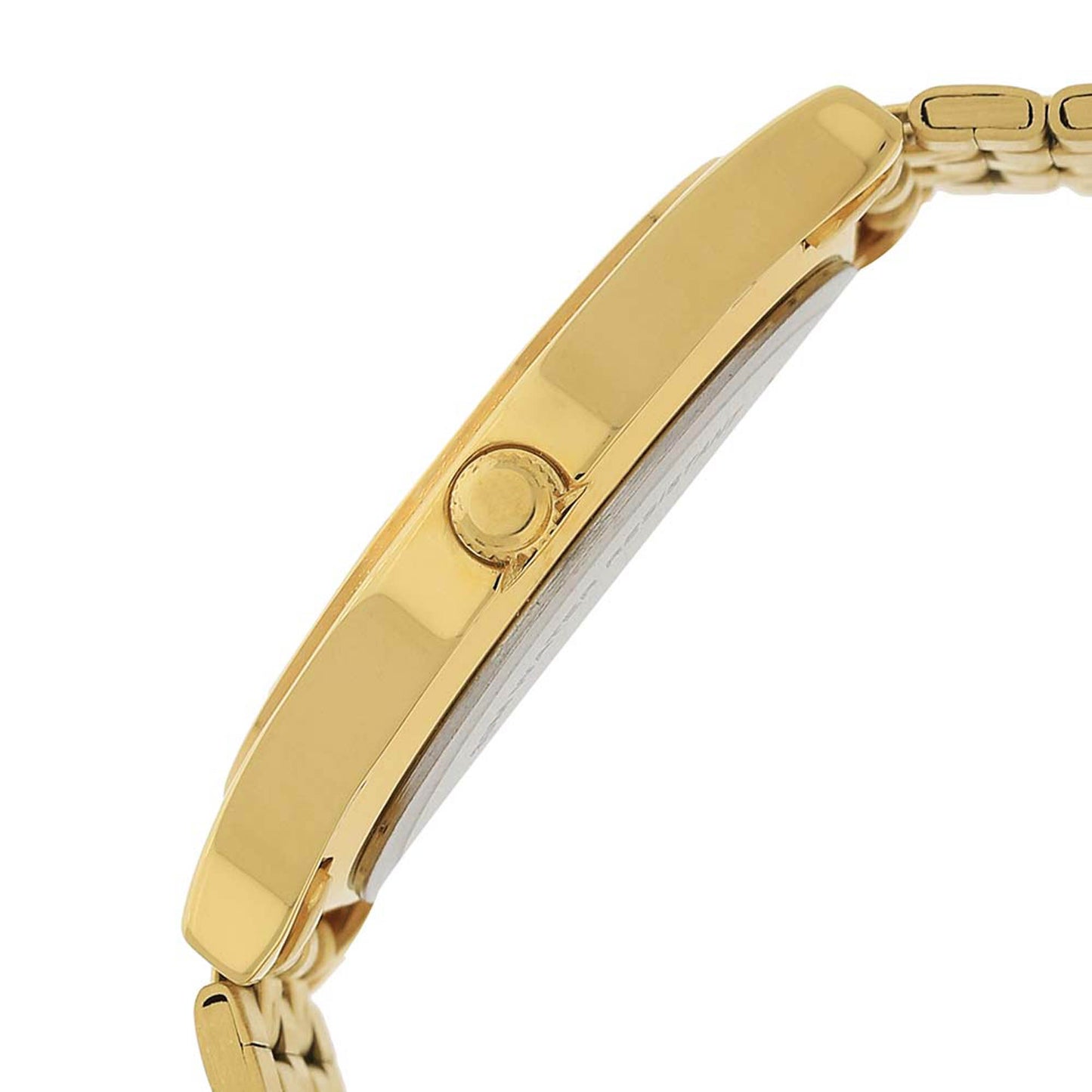 Titan Analog Silver Dial Stainless Steel Strap watch for Men