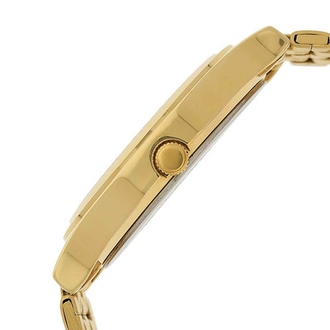 Titan Champagne Dial Analog with Day and Date watch for Men