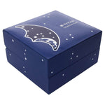 Titan Quartz Analog Moonphase White Dial Leather Strap Watch for Men