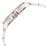 Titan Regalia Premium Blue Dial Quartz Multifunction Stainless Steel Strap watch for Men