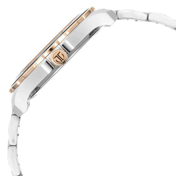 Titan Regalia Premium Blue Dial Quartz Multifunction Stainless Steel Strap watch for Men