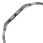 Titan Edge Ceramic Strap Material Ceramic Dial Colour Green 1696KC04