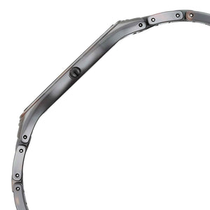 Titan Edge Ceramic Strap Material Ceramic Dial Colour Green 1696KC04