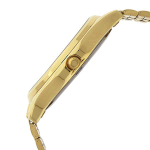 Titan Champagne Dial Analog Watch for Men 1713YM03