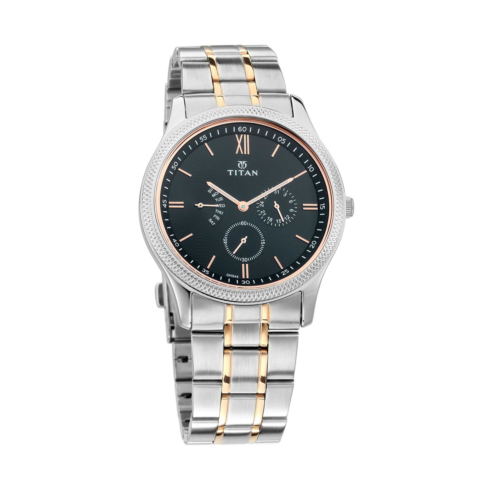 Wrist Watches Titan Watch Latest Model 2018 Wrist Watch Titan