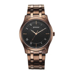 Titan Karishma Black Dial Watch for Men
