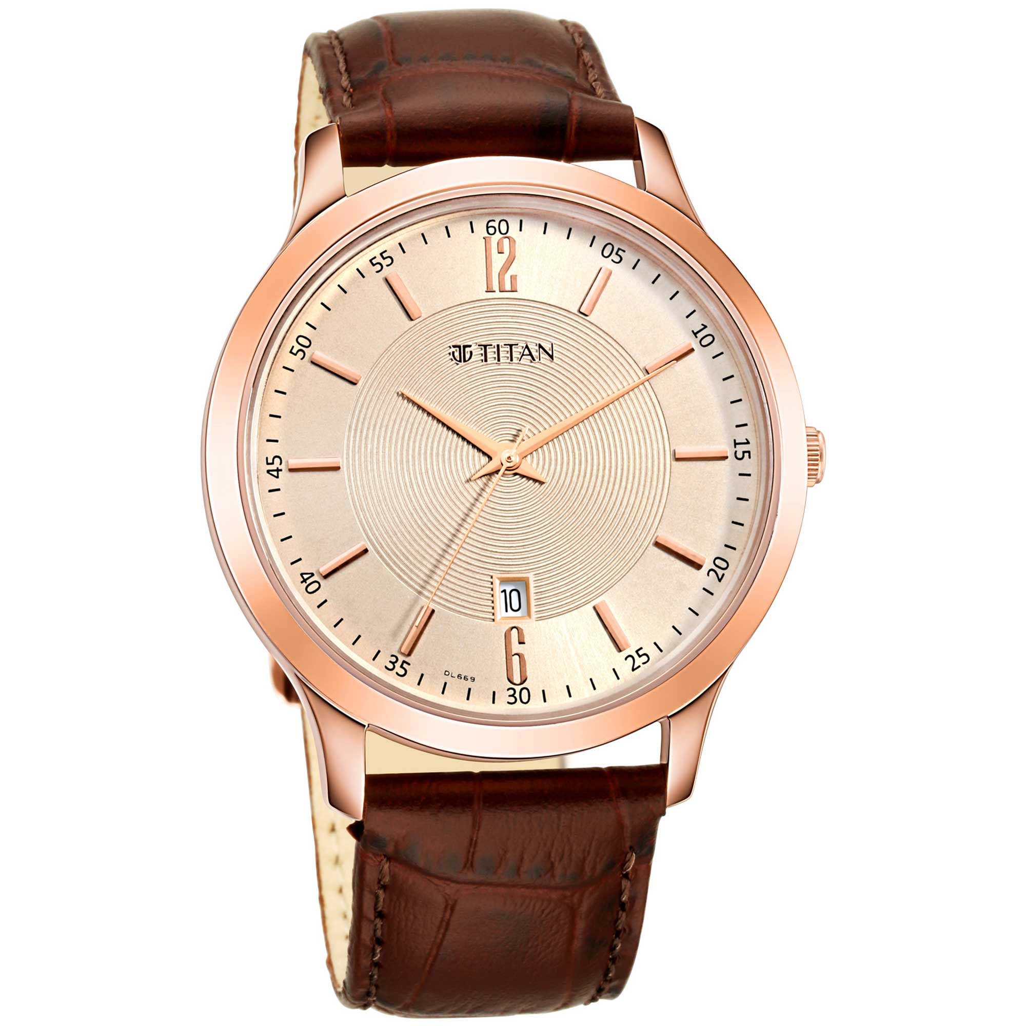 Titan belt watches for gents new arrivals