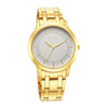 Titan Karishma Radiance White Dial Analog Stainless Steel Strap Watch for Men