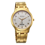 White dial watches for men 