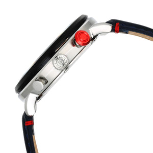 Titan Men Stainless Steel Round Shape Watches(1857KL02)