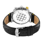 Titan Men Stainless Steel Round Shape Watches(1857KL03)