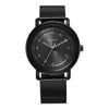 Titan Workwear Quartz Analog Anthracite Dial Steel Strap Watch for Men