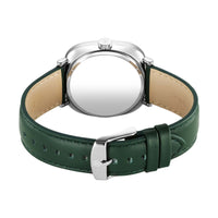 men's wrist watch leather strap
