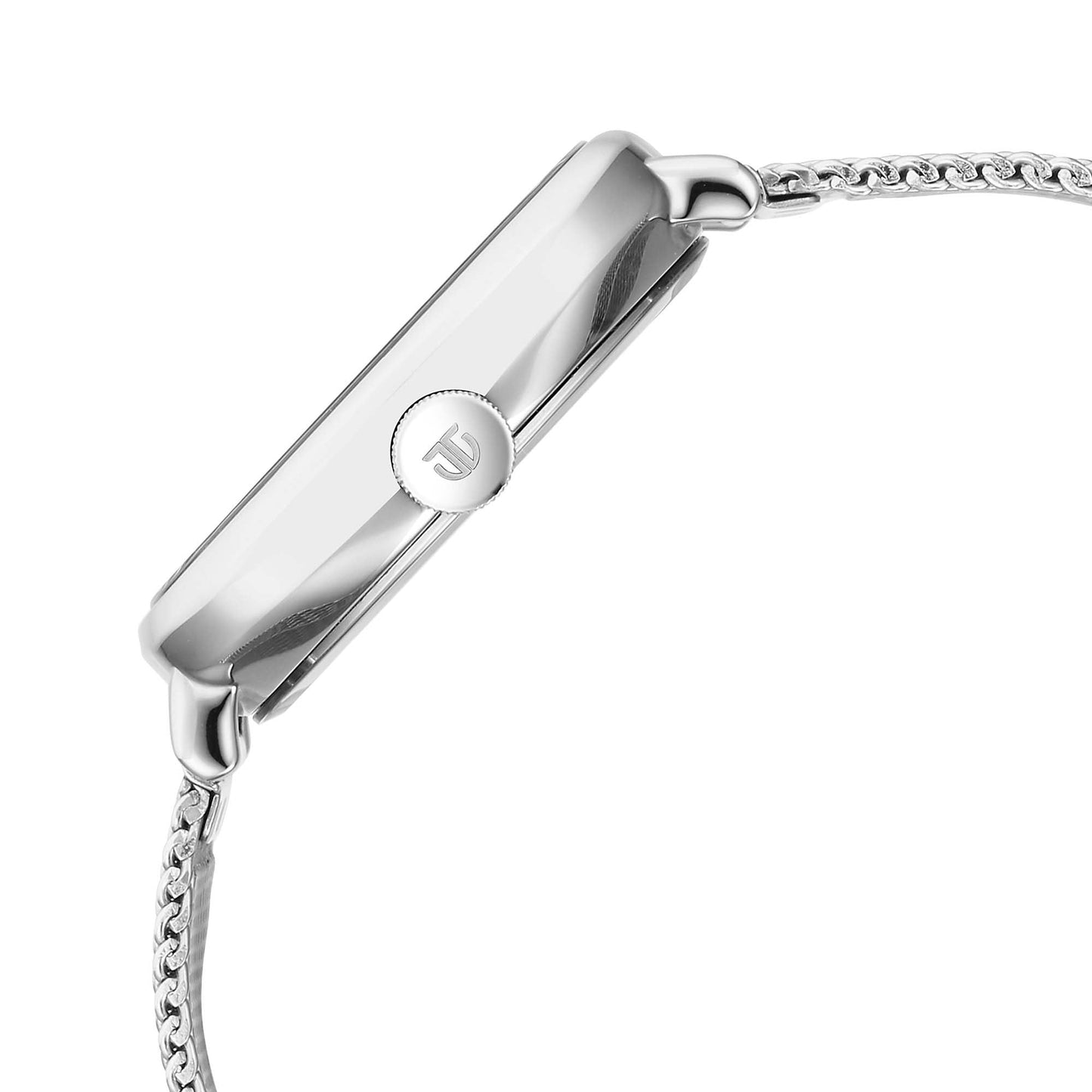 stainless steel wrist watches
