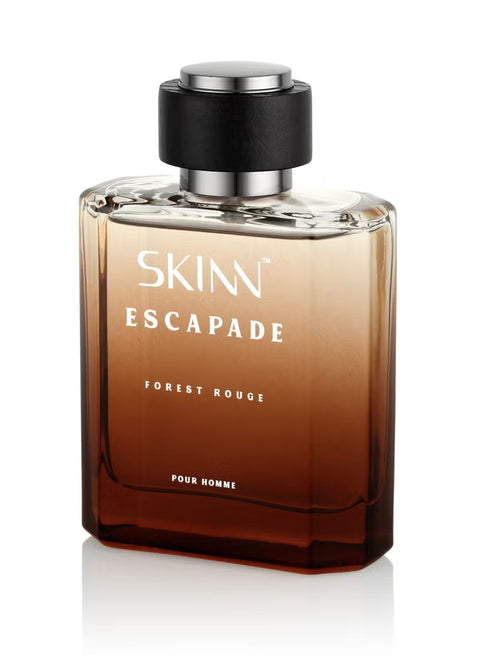 Skinn by Titan- Forest Rouge 100 ML