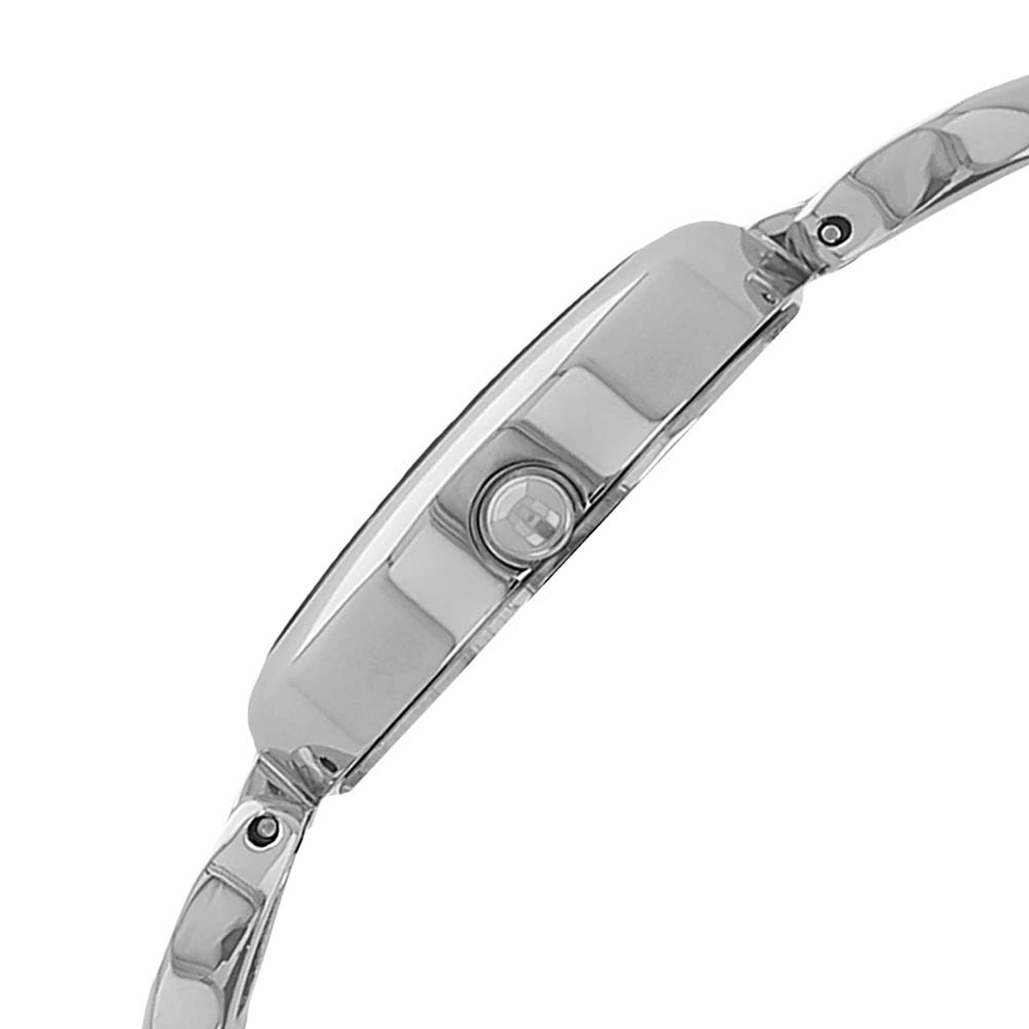 Titan Raga Blue Dial Women Watch With Metal Strap