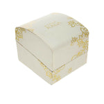 Titan Quartz Analog Blue Dial Metal Strap Watch for Women