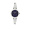 Titan Blue Dial Alog