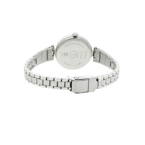 Titan Blue Dial Alog