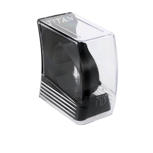 Titan Blue Dial Alog