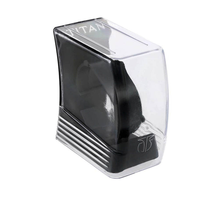 Titan Blue Dial Alog