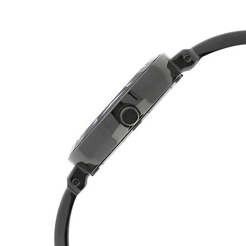 Titan Raga Viva Anthracite Dial Women Watch With Metal Strap