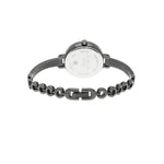 Titan Raga Viva Anthracite Dial Women Watch With Metal Strap