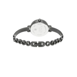 Titan Raga Viva Anthracite Dial Women Watch With Metal Strap