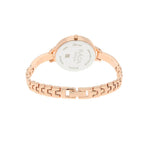 Titan Raga Viva Rose Gold Dial Women Watch With Metal Strap