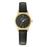 Black Dial Analog Watch 2593YL03