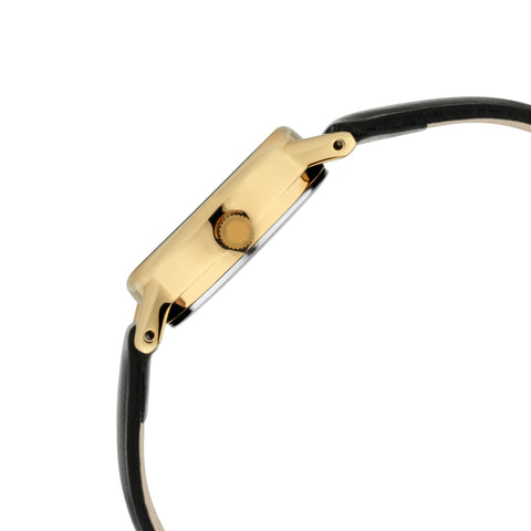 Black Dial Analog Watch 2593YL03