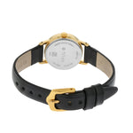 Black Dial Analog Watch 2593YL03