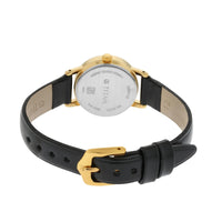 Black Dial Analog Watch 2593YL03