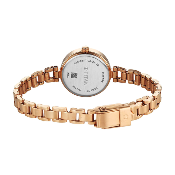 wrist watch female

