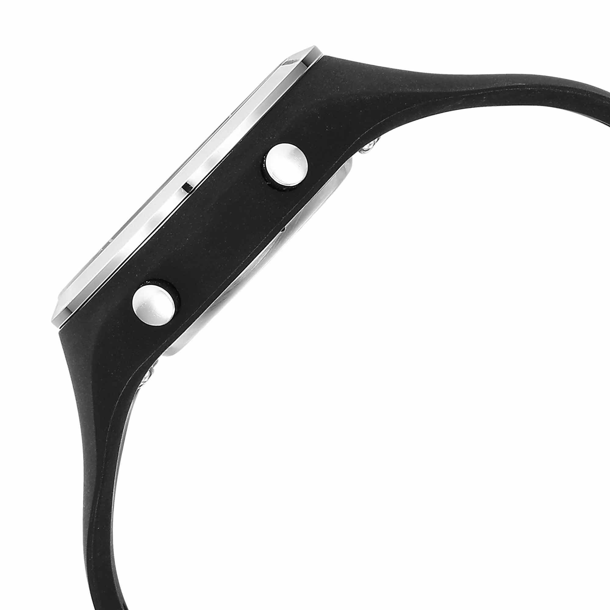 Zoop By Titan Digital Dial Unisex Watch With Silicone Strap for Kids