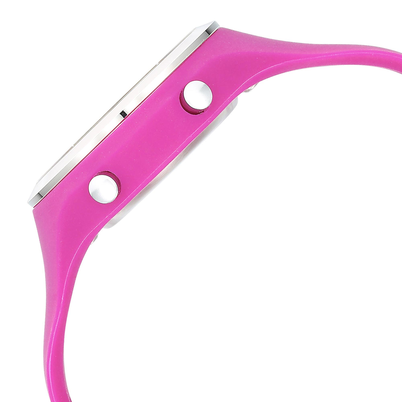 Zoop By Titan Digital Dial Unisex Watch With Silicone Strap for Kids