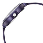 Zoop by Titan Glitter Quartz Analog Grey Dial Polyurethane Strap Watch for Kids 26030PP04