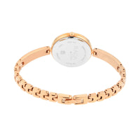 Titan Raga Viva Bicolour Dial Women Watch With Metal Strap