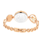 Titan Raga Moments Of Joy Mother of Pearl Dial Women Watch With Metal Strap