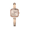Titan Raga Viva Rose Gold Dial Analog Watch for Women 2607WM01