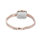 Titan Raga Viva Rose Gold Dial Analog Watch for Women 2607WM01