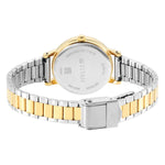 Titan Karishma Grey Dial Analog Stainless Steel Strap watch for Women