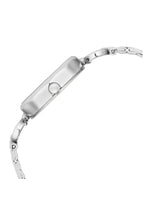 Titan Karishma Silver Dial Watch for Women 2702SM01