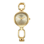 Titan Raga Champagne Dial Watch for Women