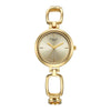 Titan Raga Champagne Dial Watch for Women